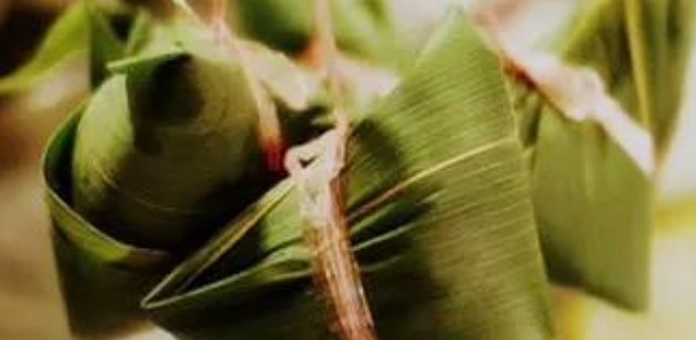 端午活動(dòng) | 對天草來(lái)說(shuō)，每一個(gè)“你”都很“粽”要！
